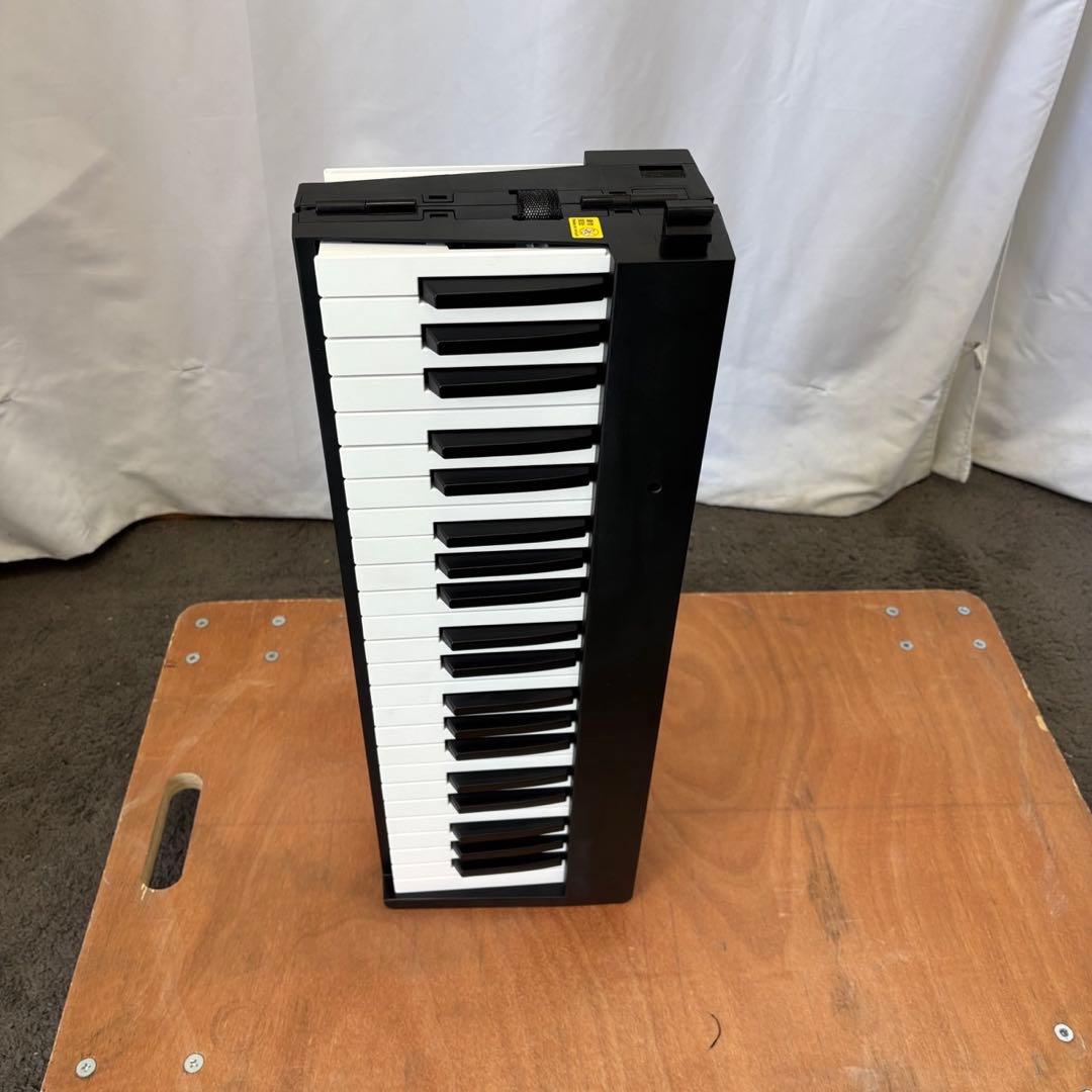 946　極美品　FOLD　PRO 電子ピアノ　88鍵盤　折り畳み式　送料無料