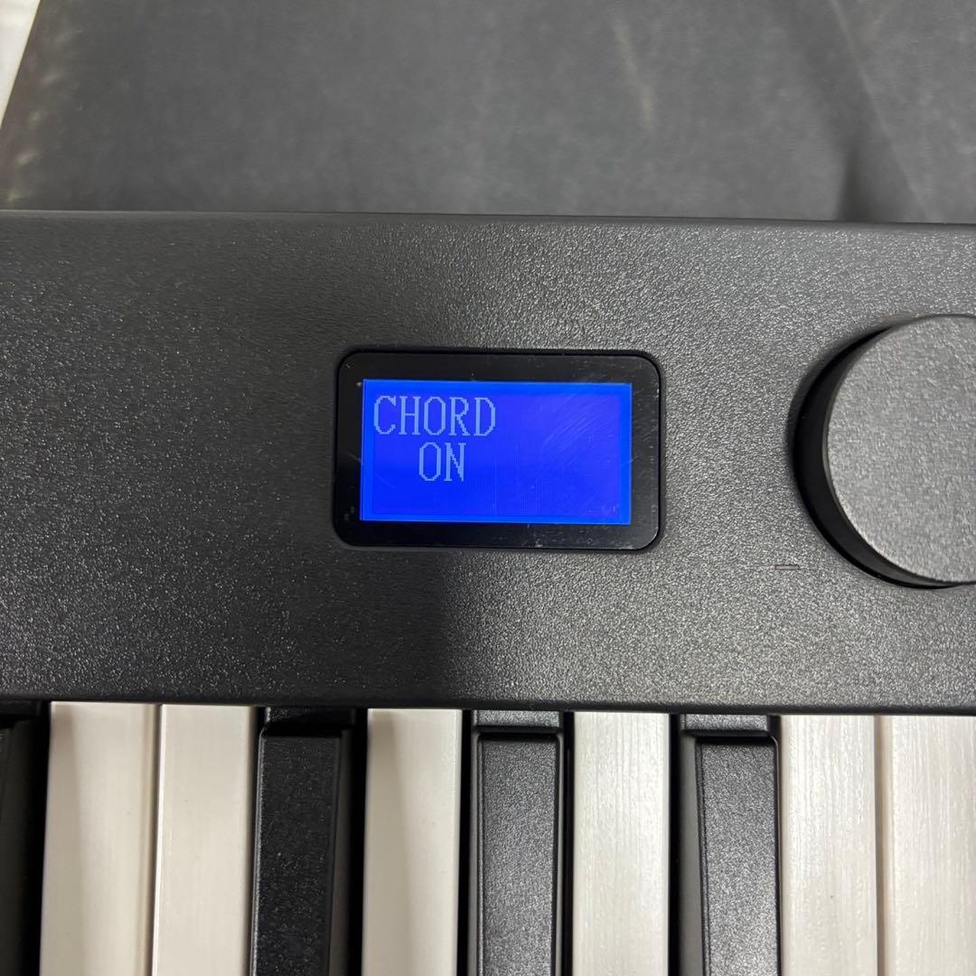 946　極美品　FOLD　PRO 電子ピアノ　88鍵盤　折り畳み式　送料無料