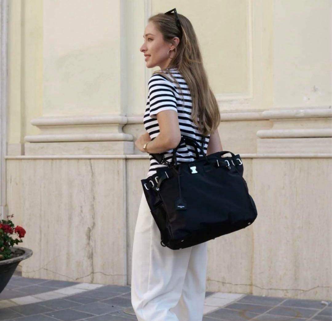 セレーンエテールPASSION36 BLACK