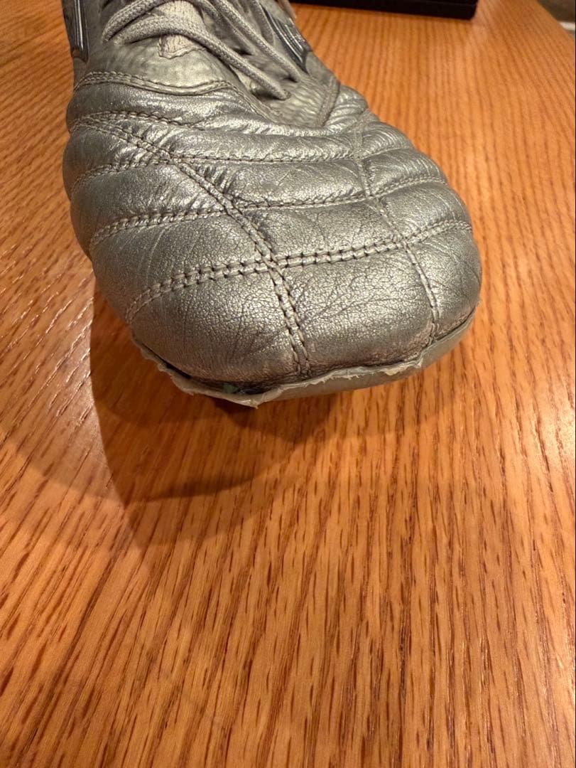 モレリアネオ4β Japan「PLATINUM SILVER PACK」