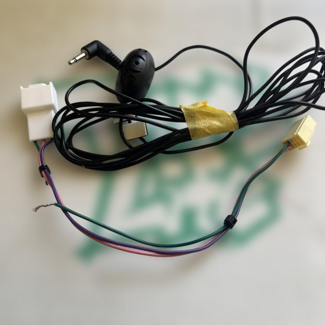 【ジャンク品】 イクリプス地デジナビ AVN-LS03W