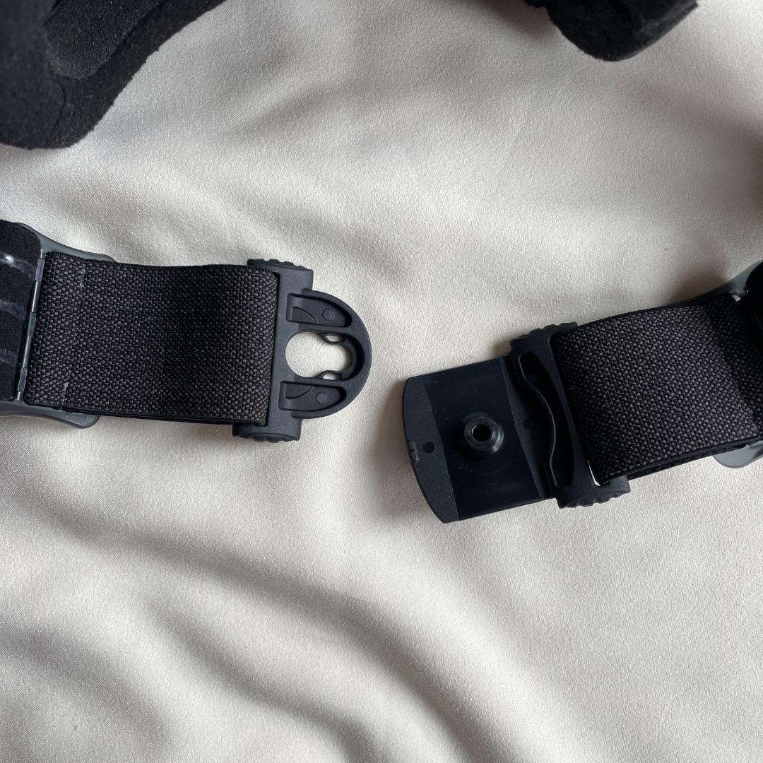 【定価¥20,900】SWANS RACAN フォトクロミックレンズ 調光レンズ