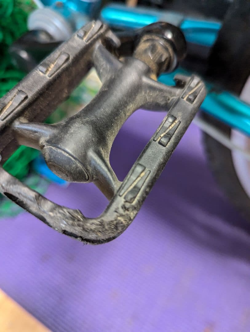 ブリジストン　18インチ　自転車