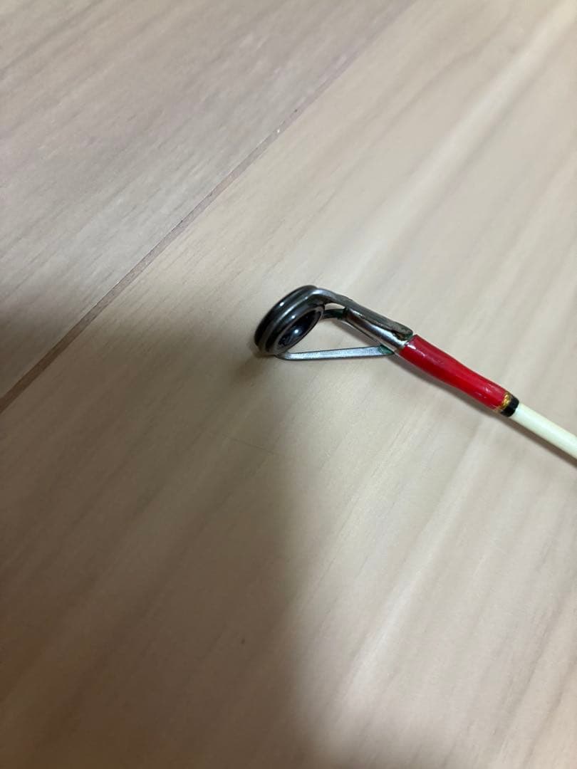 ufmウエダ JERKING STICK BORON JSS-63MHR