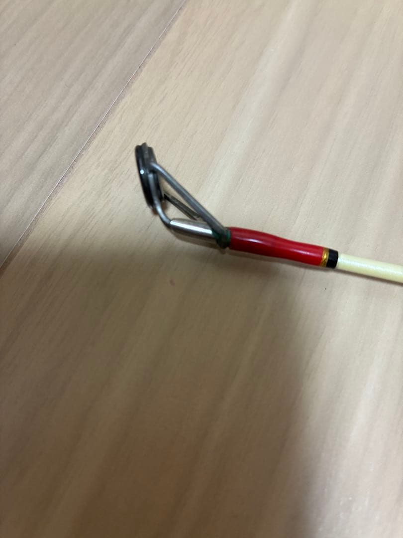 ufmウエダ JERKING STICK BORON JSS-63MHR