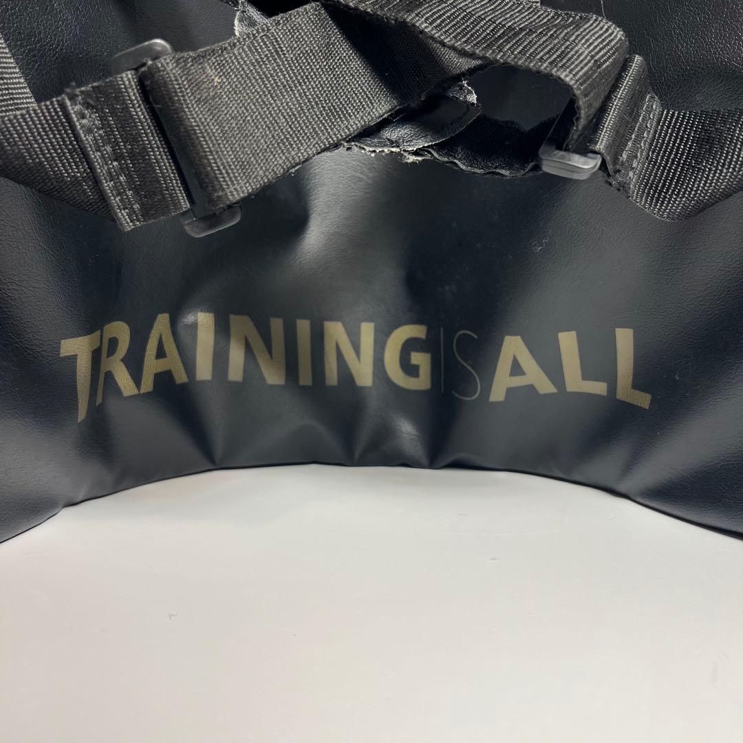 ボディメーカー　スーパーダミーミットシールド　空手　大型ミット