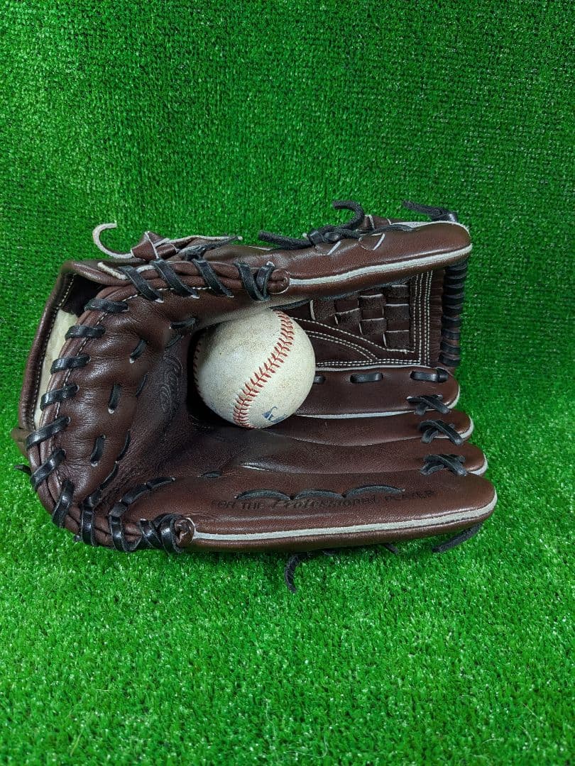 ローリングス　プロプリモ　硬式　投手