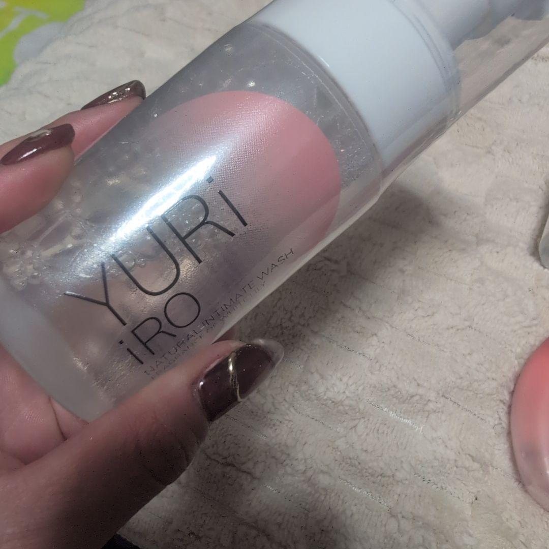 （セ-ル）ユリイロ インティメイト&ボ ディオイル 100mL 2本セット