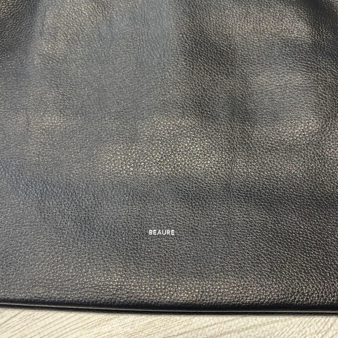 ⭐️美品⭐️BEAURE × Ray BEAMS / 別注 2WAY バッグ