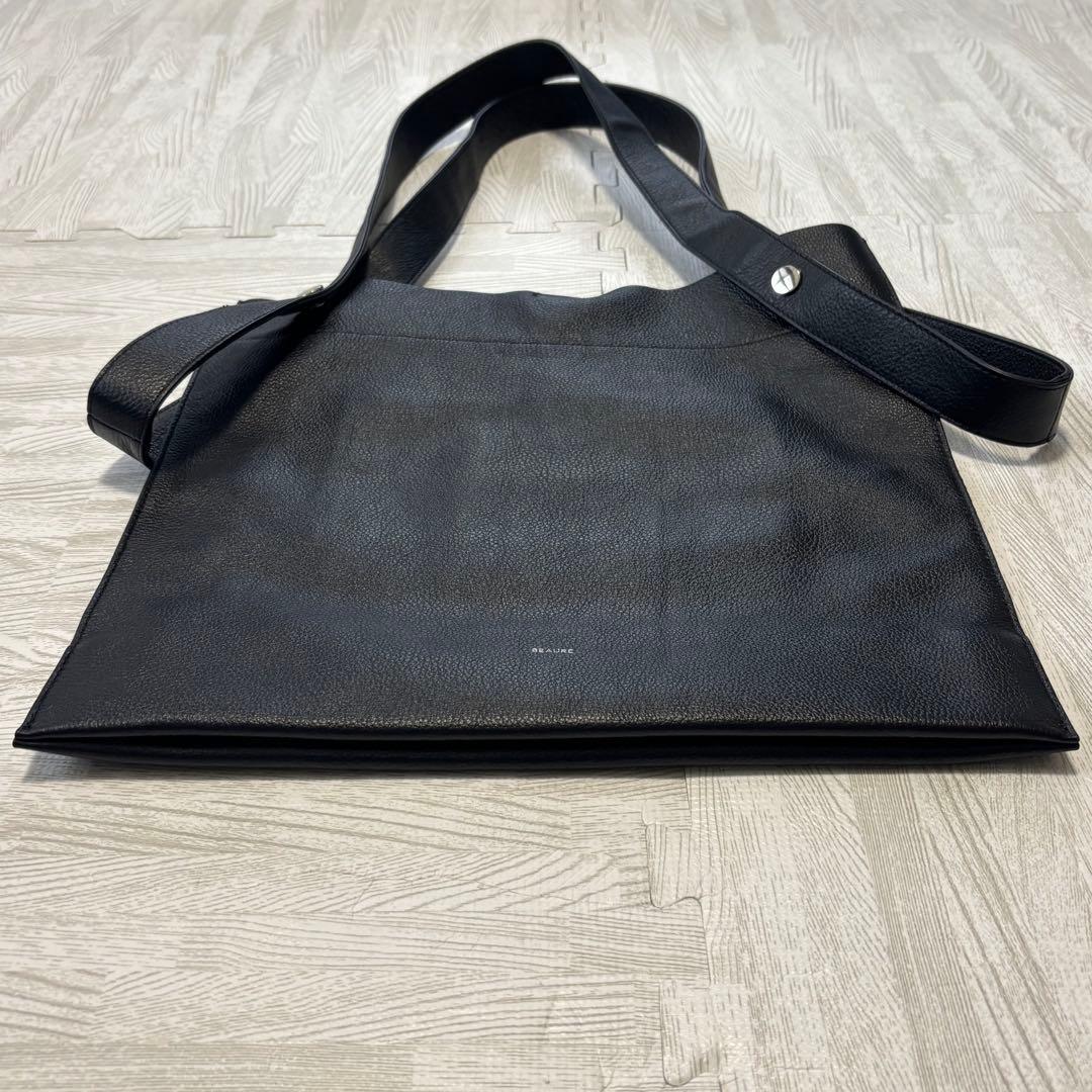 ⭐️美品⭐️BEAURE × Ray BEAMS / 別注 2WAY バッグ