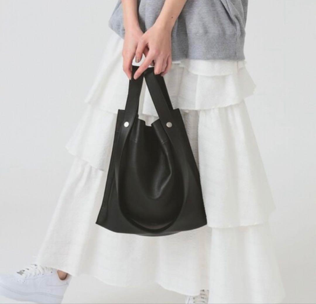 ⭐️美品⭐️BEAURE × Ray BEAMS / 別注 2WAY バッグ