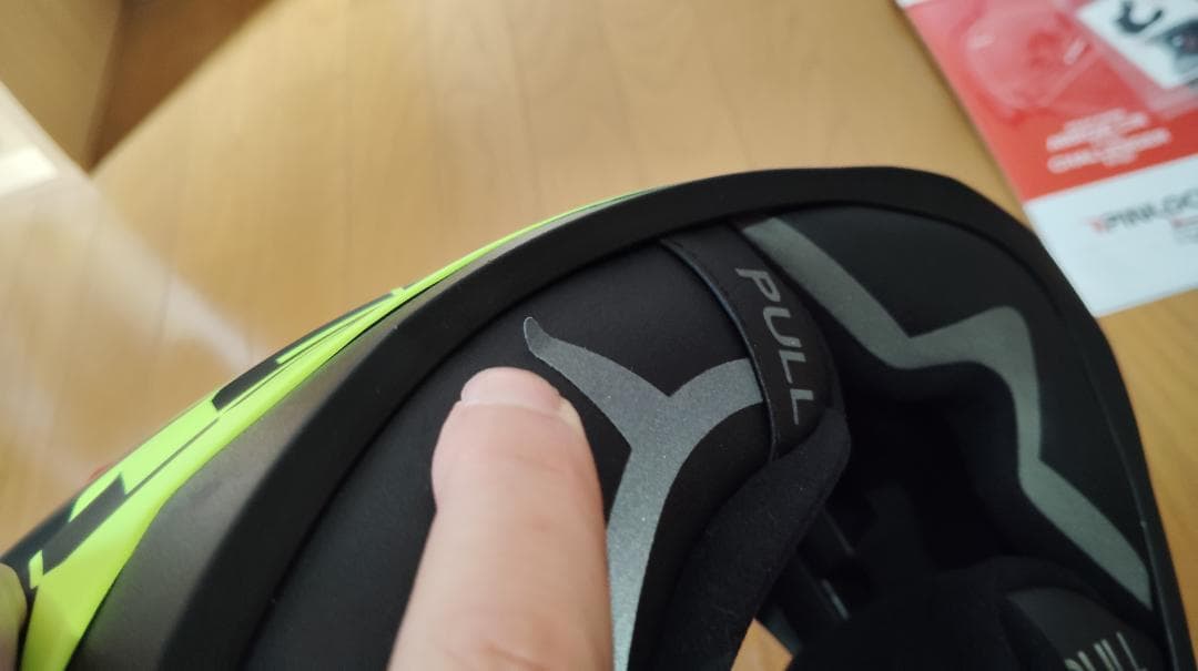 定価37,690円　未使用品　LS2 CHALLENGER F ヘルメット M