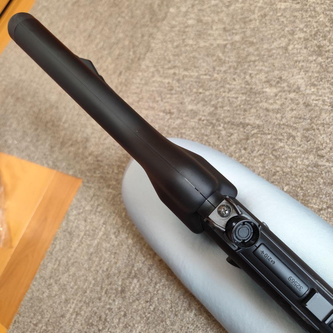 東京マルイ MP5A4 スタンダード電動ガン ハイグレード+リポバッテリー