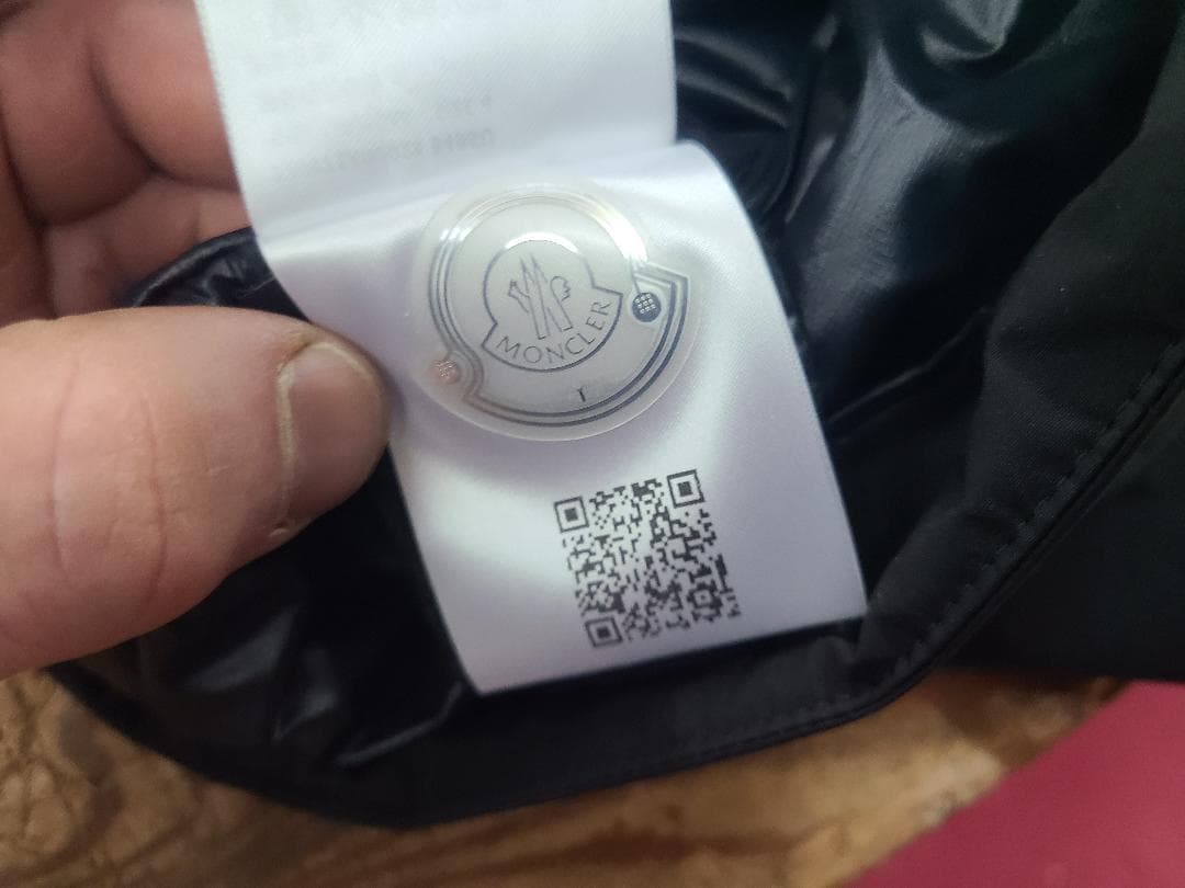 MONCLER GRENOBLE STAZ スキージャケット