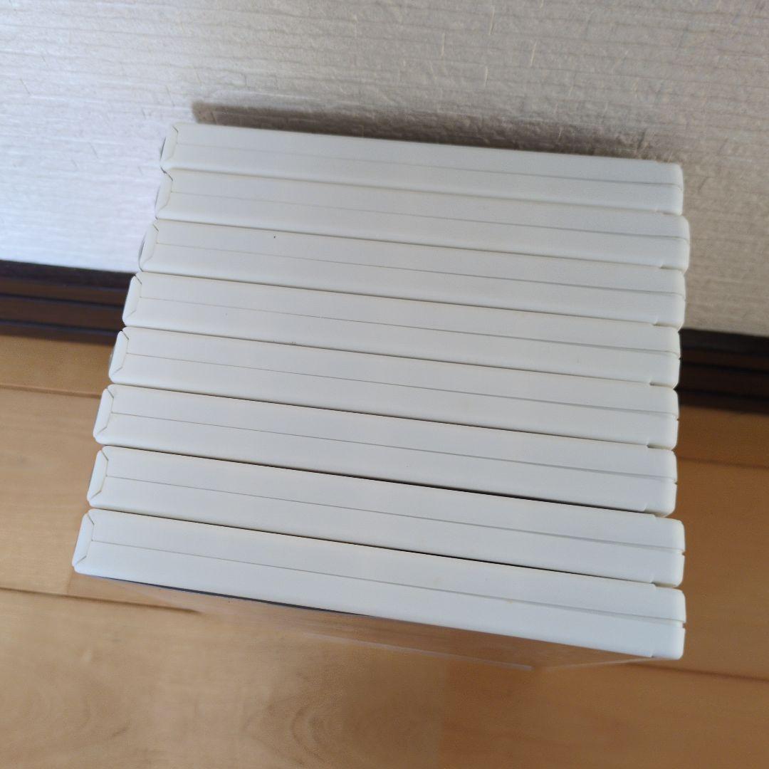 日本名城紀行 8本 DVD セット NSD-5000 歴史 日本 日本史 城