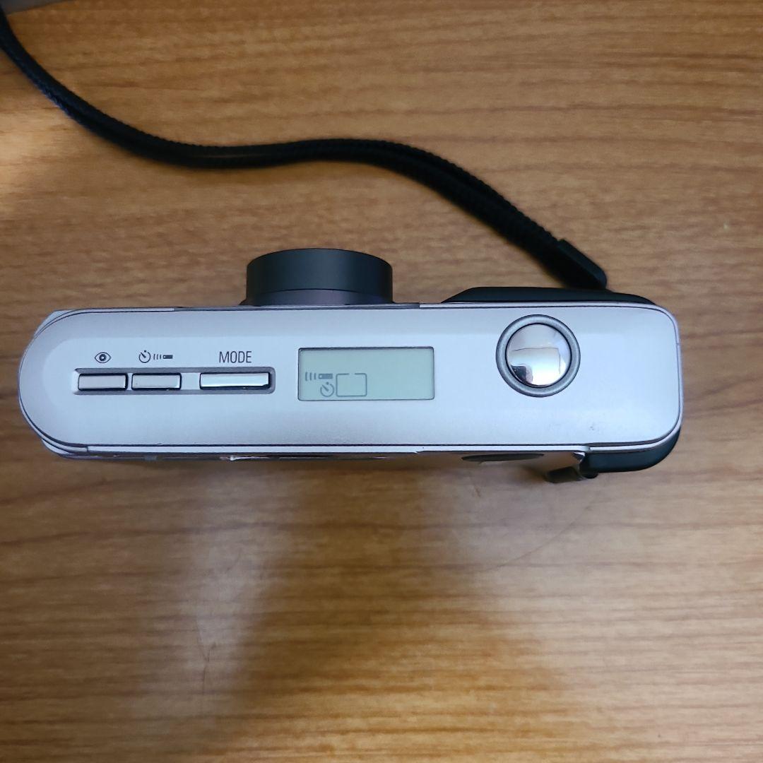 RICOH リコー GR10（シルバー)