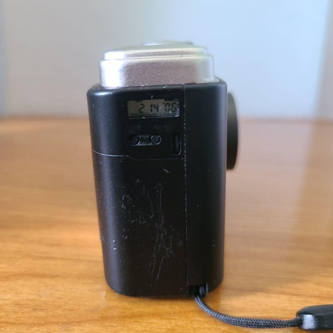 RICOH リコー GR10（シルバー)