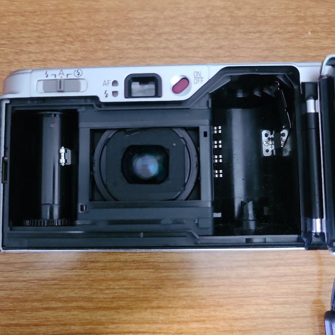 RICOH リコー GR10（シルバー)