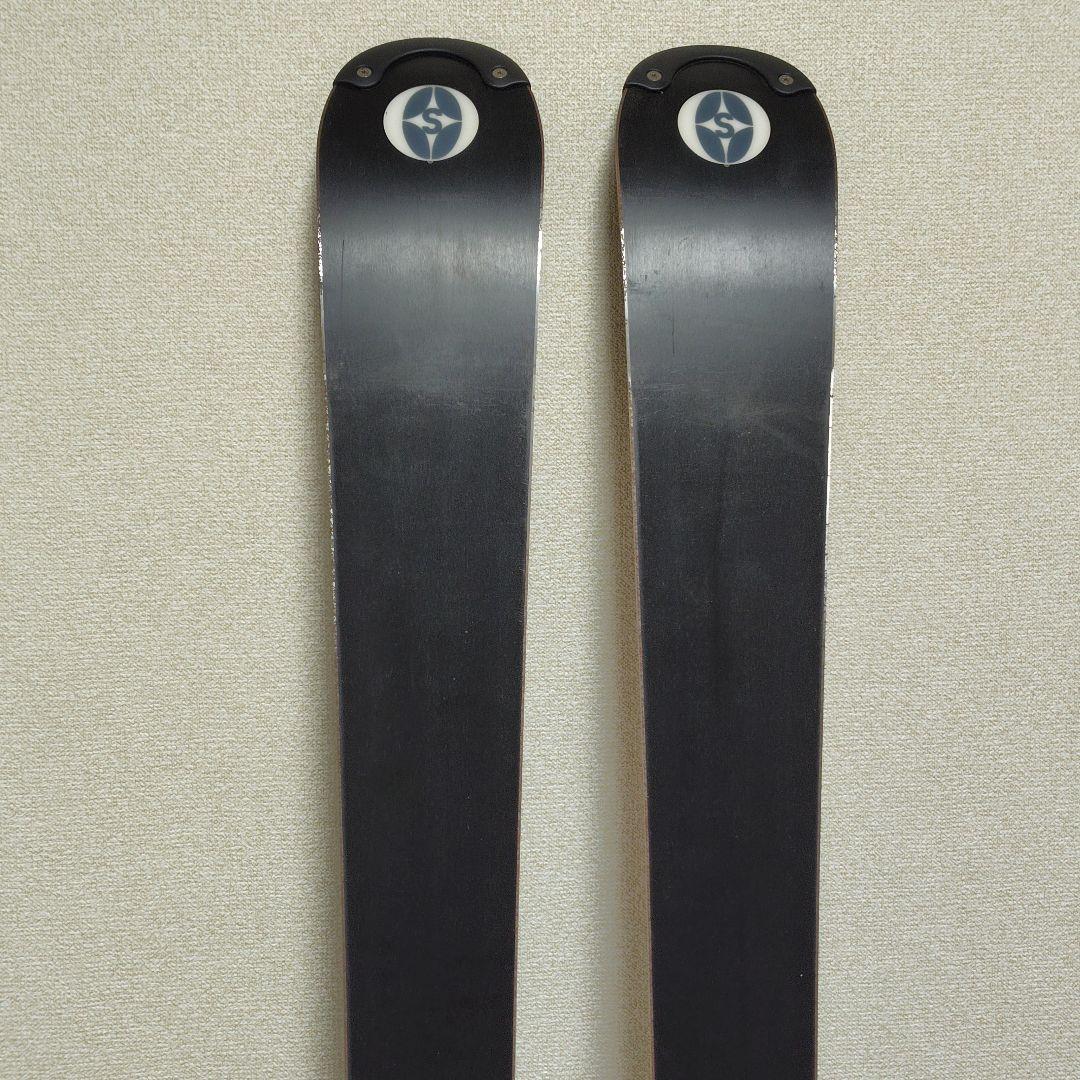 makomako様　 オガサカ Unity ユニティ SS-2 スキー 165