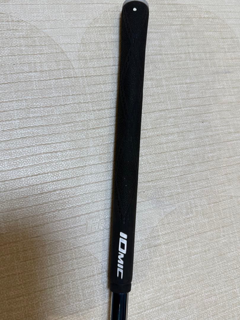 【セット売り特価／希少】ロマロ　フェアウェイウッド TYPE R　5W、7W