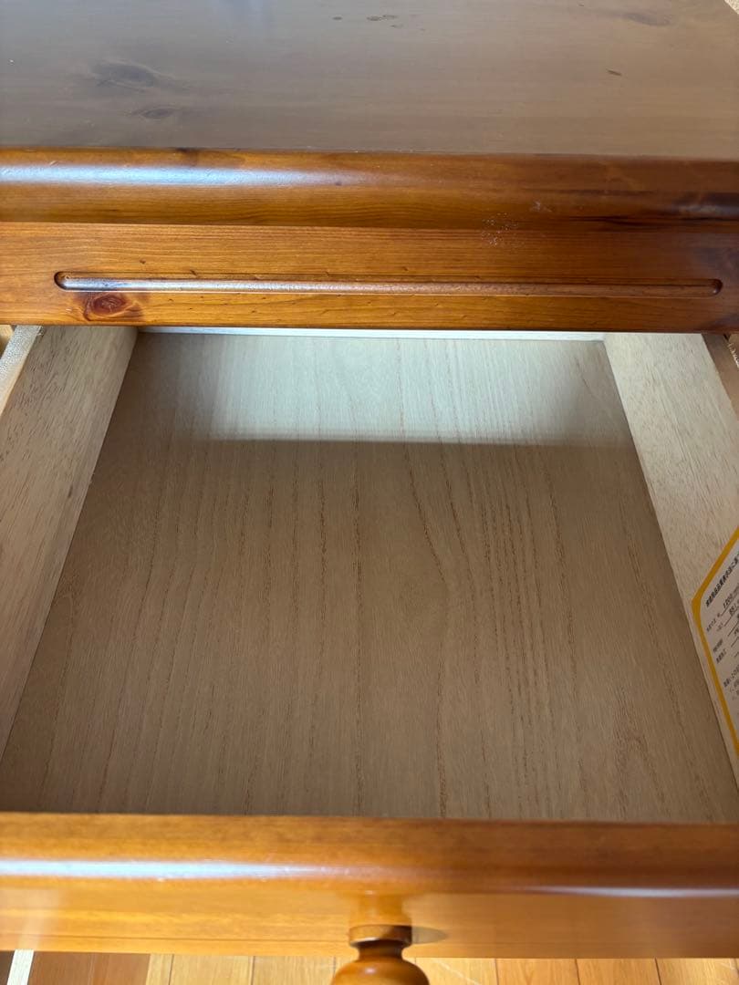 アンティーク　タンス　子供部屋