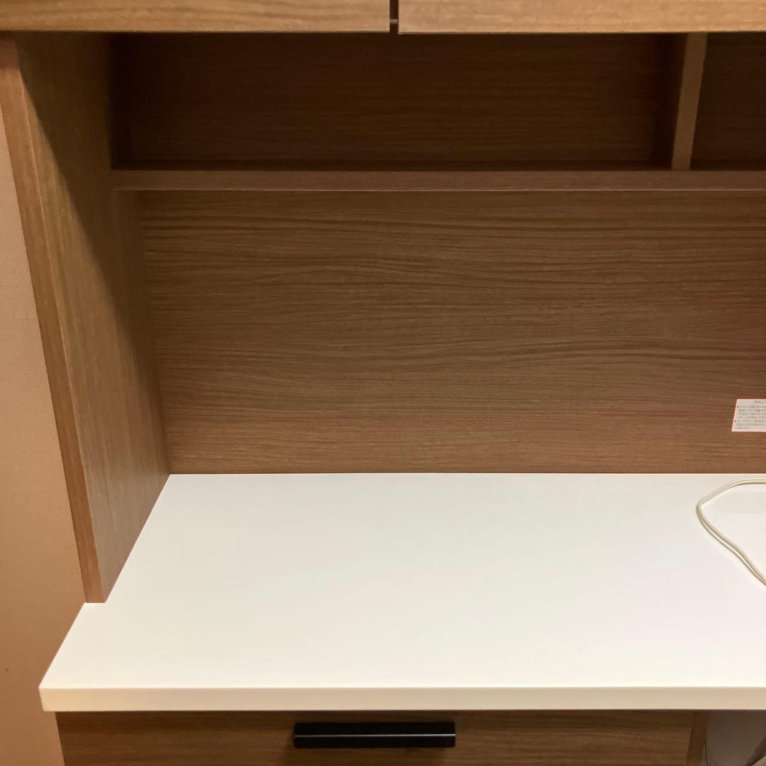 食器棚　100cm ソレル 100KB MBR