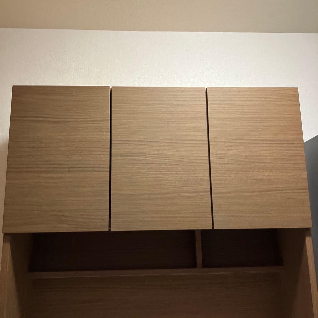 食器棚　100cm ソレル 100KB MBR