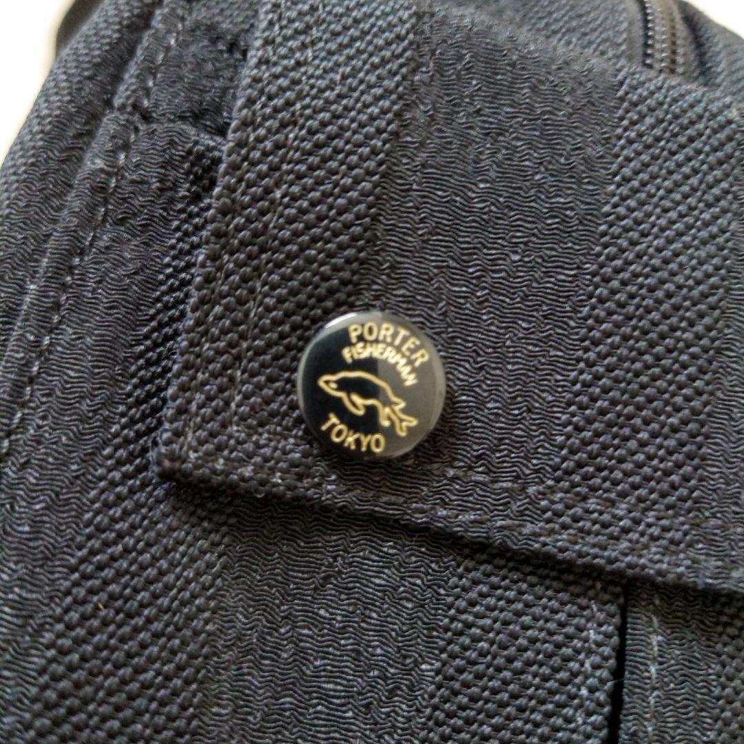 PORTER タンゴ 70th 限定 完売品 希少 ちりめん ボストンバッグ S