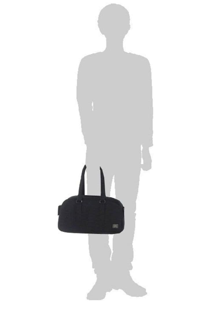 PORTER タンゴ 70th 限定 完売品 希少 ちりめん ボストンバッグ S