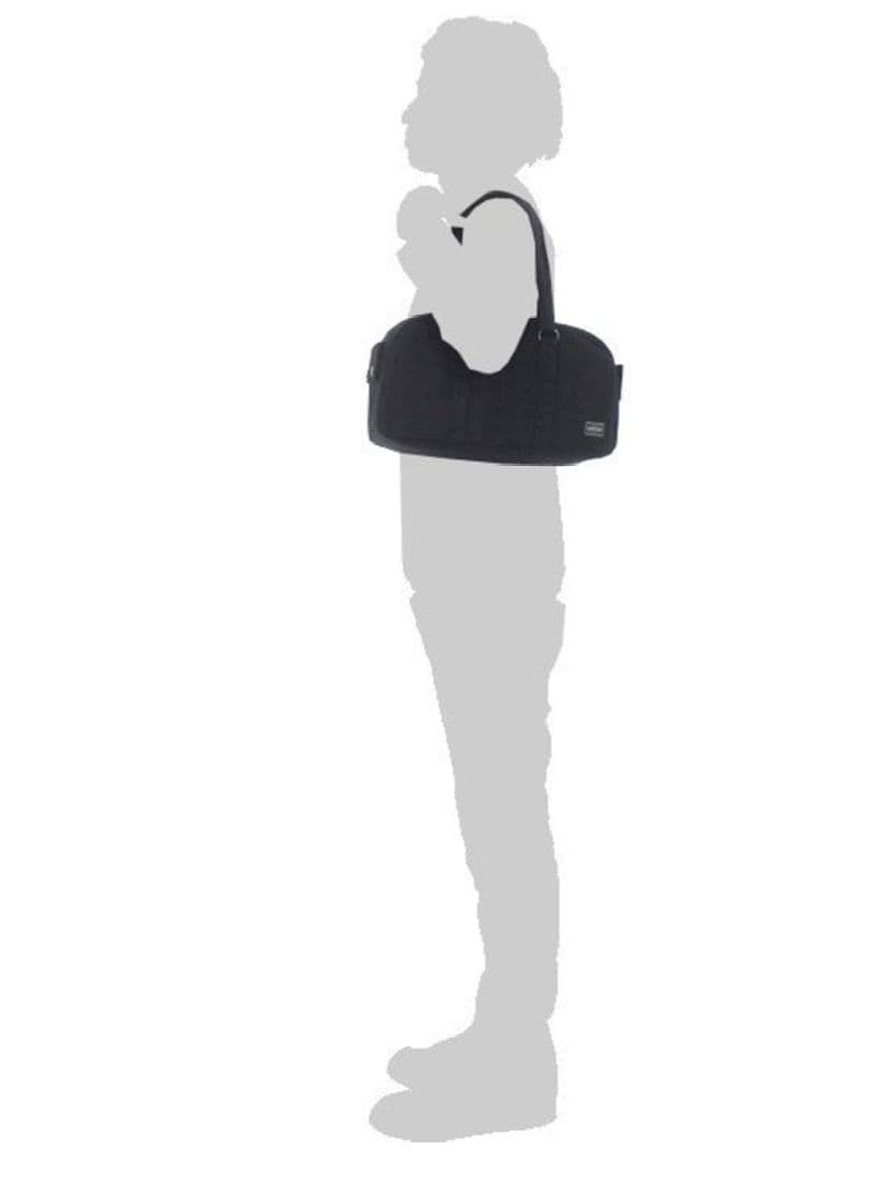 PORTER タンゴ 70th 限定 完売品 希少 ちりめん ボストンバッグ S