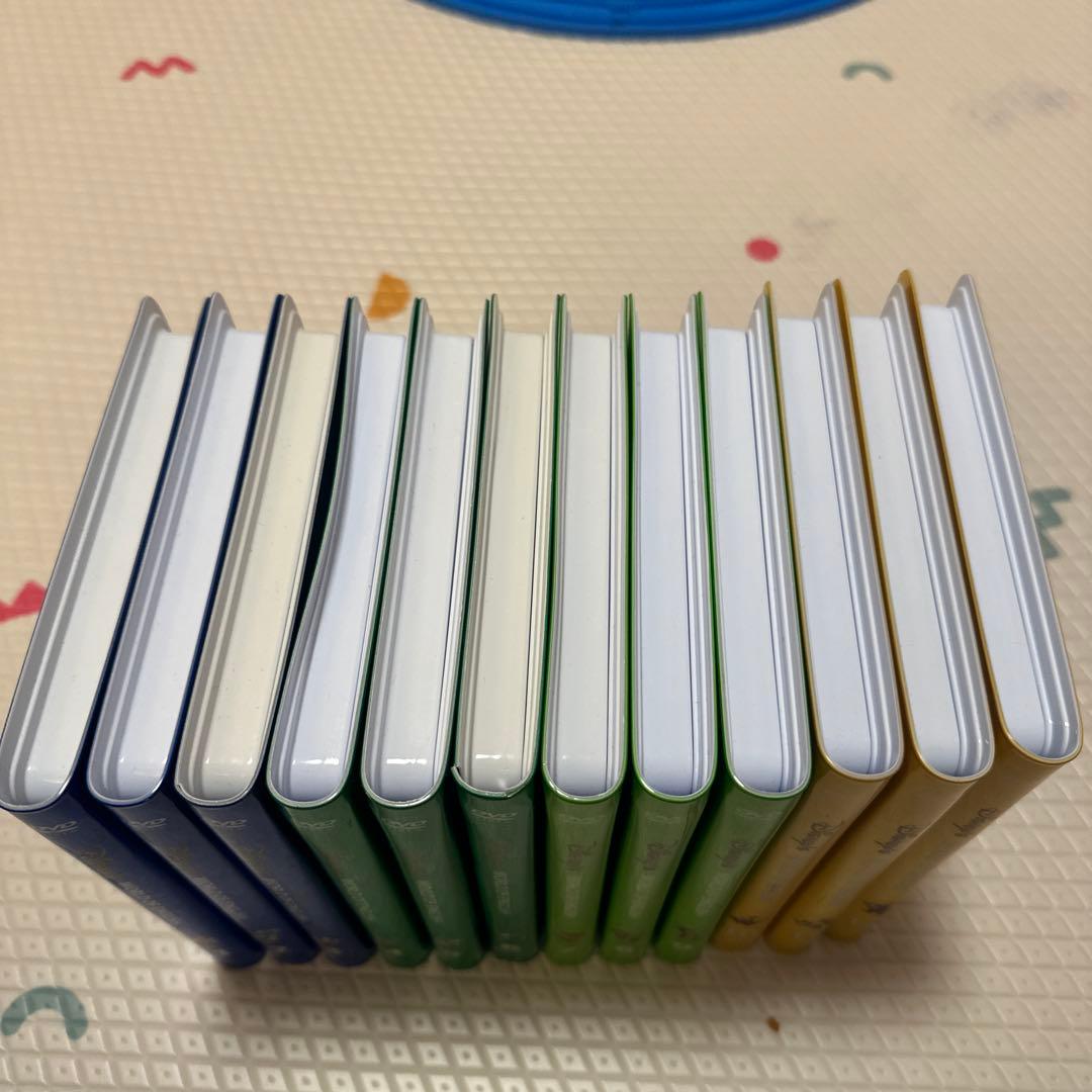 DWE ディズニー英語システム ストレートプレイ