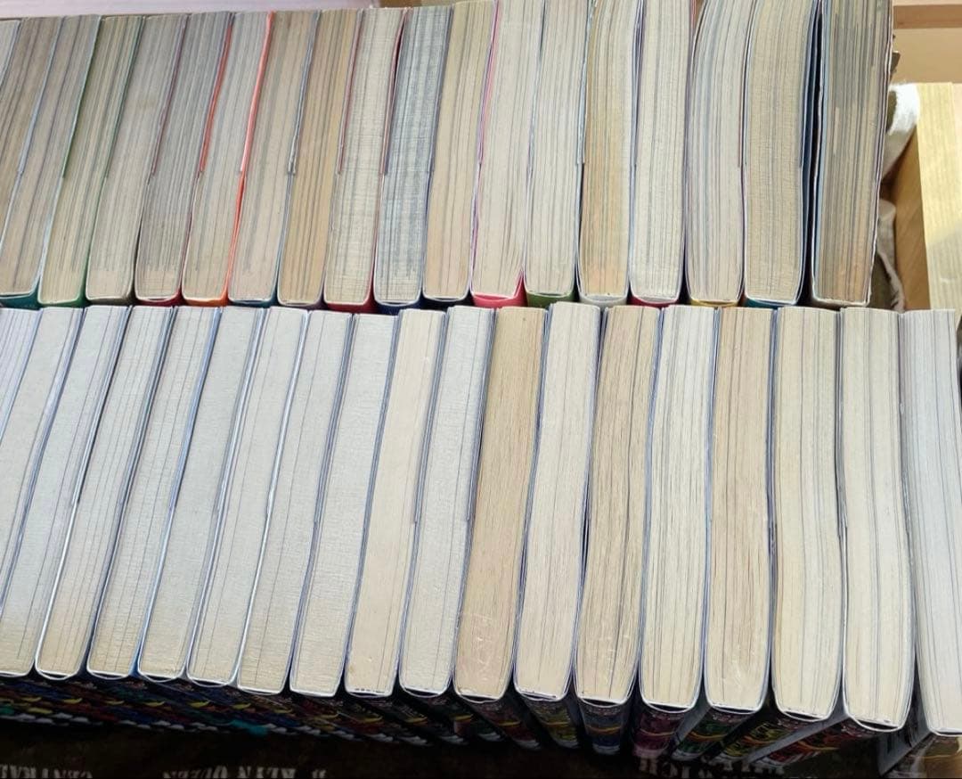 ナニワトモアレ なにわ友あれ 全初版❗️おまけ付＝トリーズンハンドブック付 60冊