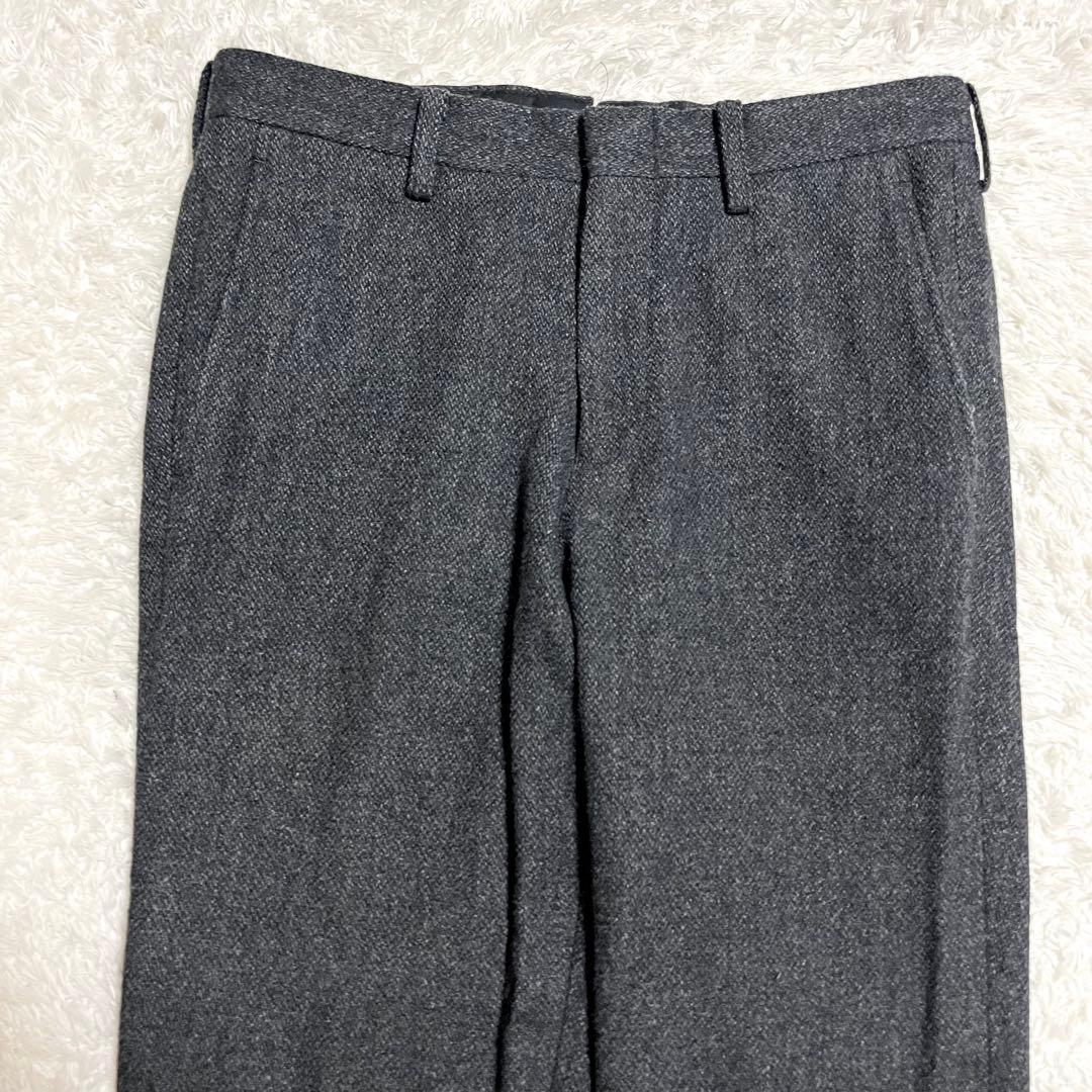 ✨美品✨ジャーナルスタンダード ツイード ビジネススーツ セットアップ Mサイズ