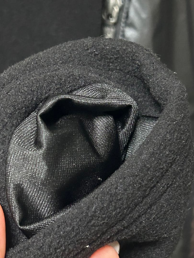 期間限定値下げ♪美品★MARK & LONA フリースジャケット/46