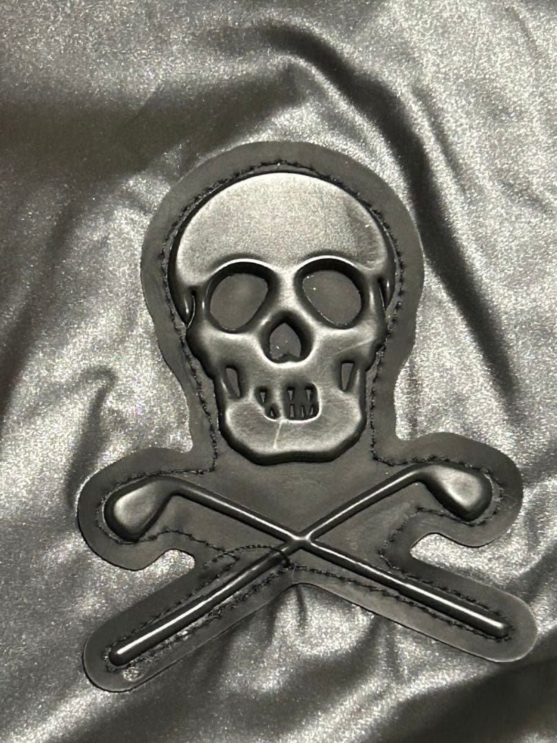 期間限定値下げ♪美品★MARK & LONA フリースジャケット/46