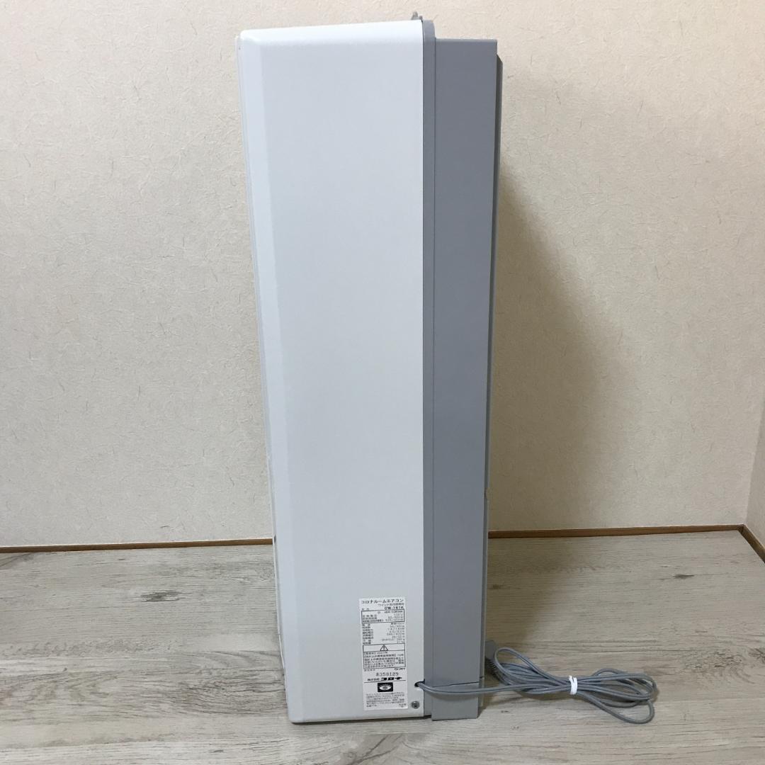 【良品】 CORONA ウインドエアコン 窓用エアコン クーラー CW-161K