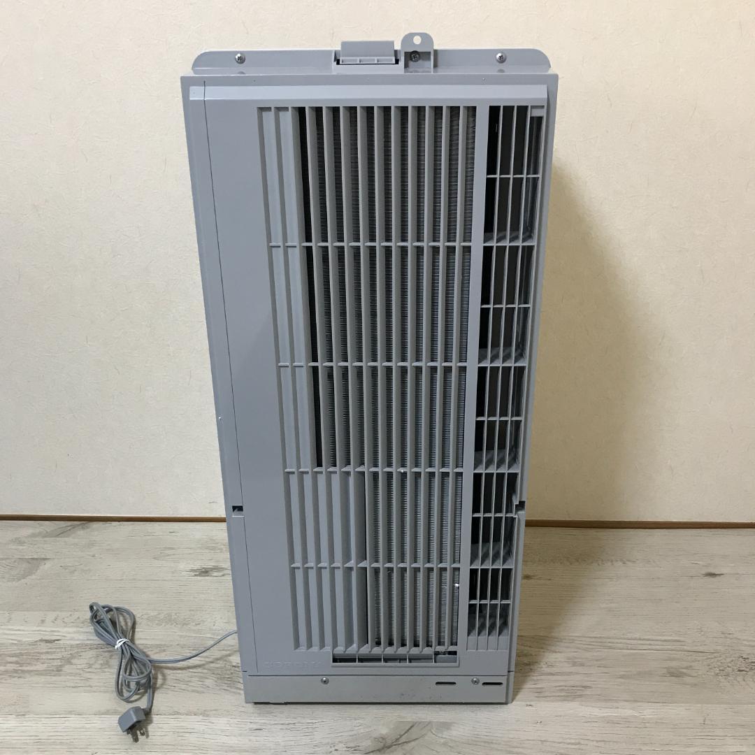 【良品】 CORONA ウインドエアコン 窓用エアコン クーラー CW-161K