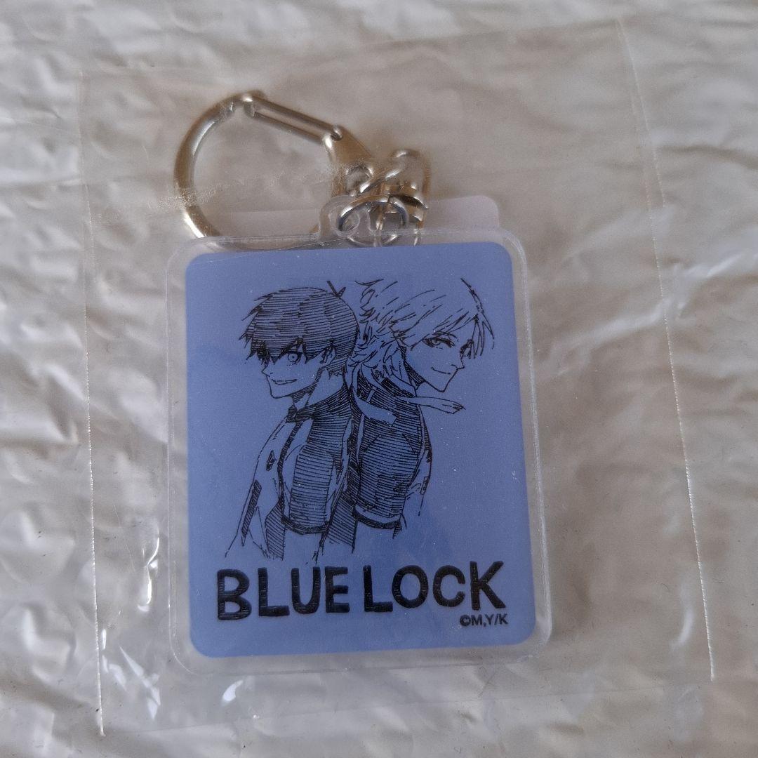 ブルーロック アクリルキーホルダー 講談社
