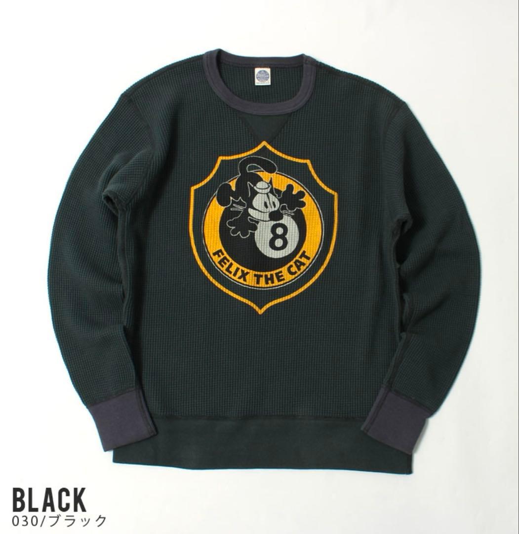 TOYSMcCOY(トイズマッコイ) FELIX ビッグワッフル