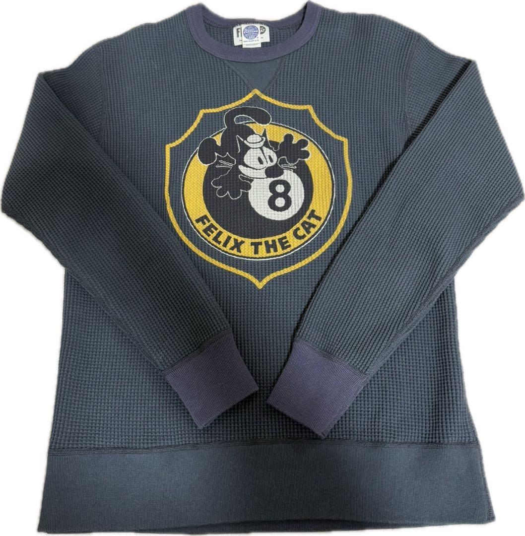 TOYSMcCOY(トイズマッコイ) FELIX ビッグワッフル