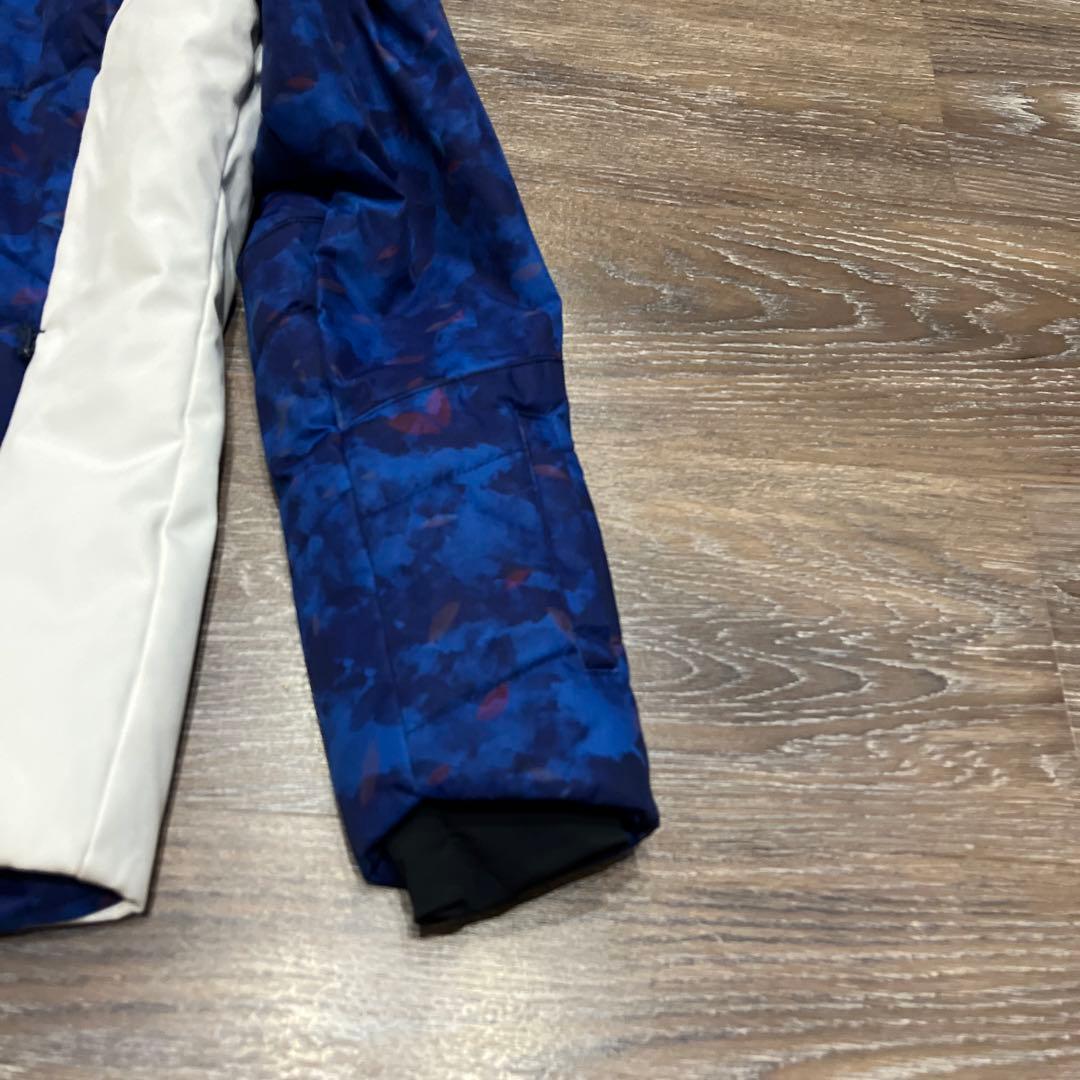 女性　スキーウェア　レディース　フェニックス L 美品　165 セットアップ