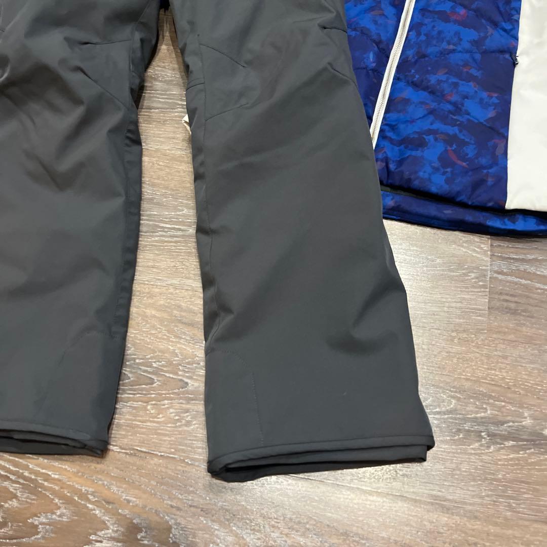 女性　スキーウェア　レディース　フェニックス L 美品　165 セットアップ