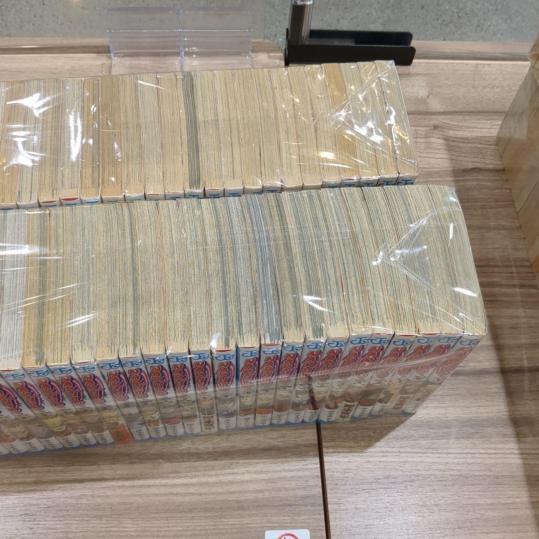 良品　ナルト　NARUTO　全巻
