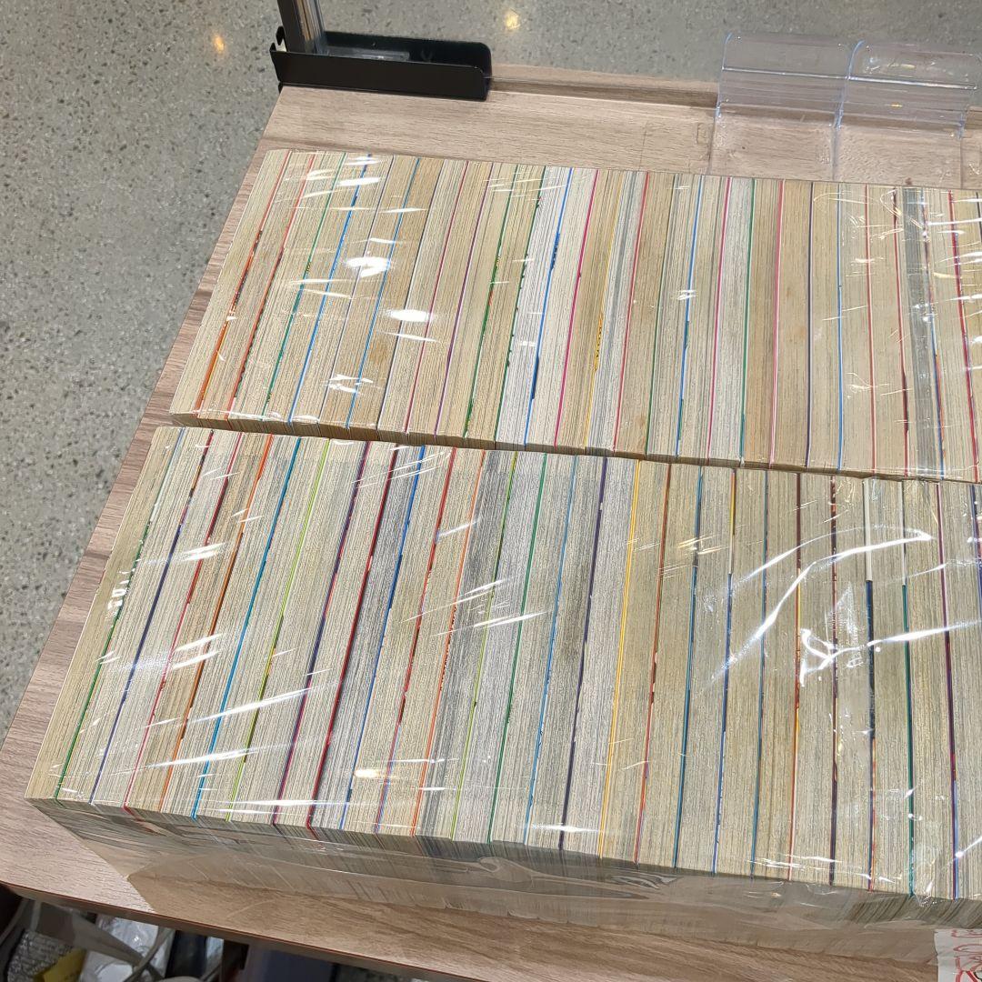 良品　ナルト　NARUTO　全巻