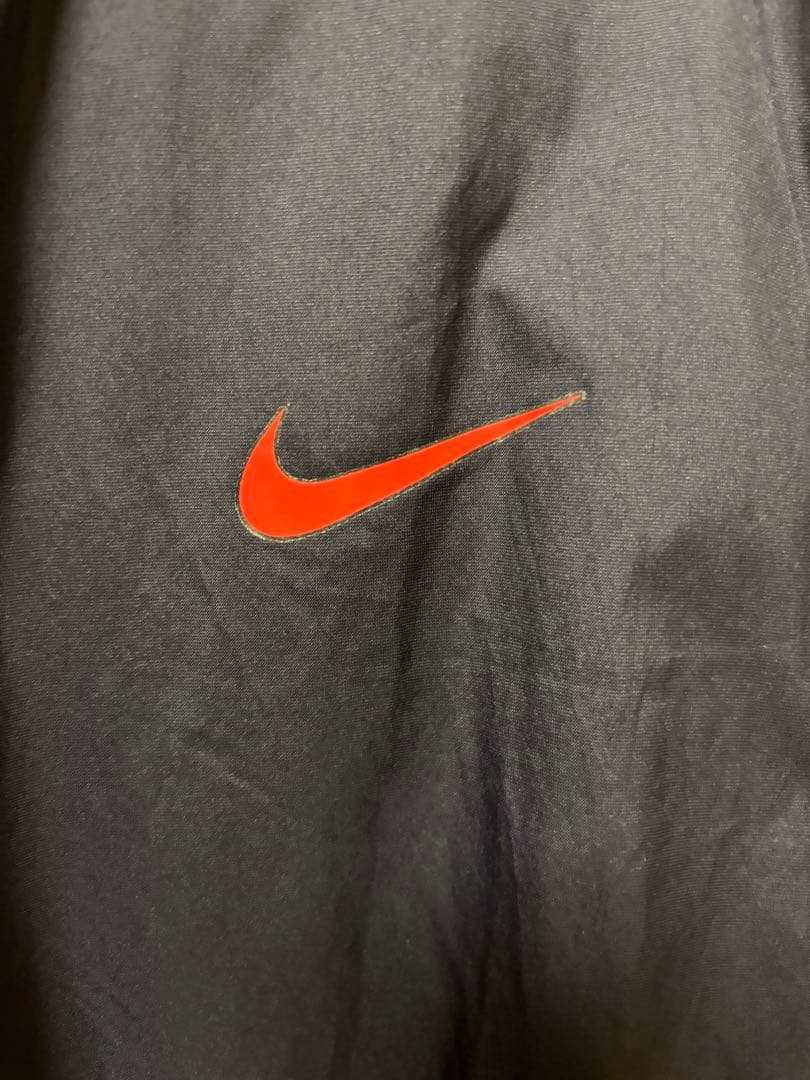 アーセナル トラックジャケット