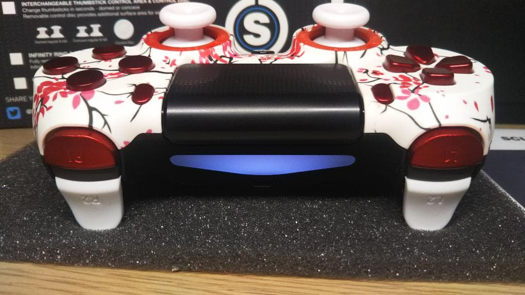 新品 SCUF INFINITY 4PS PRO スカフ インフィニティ