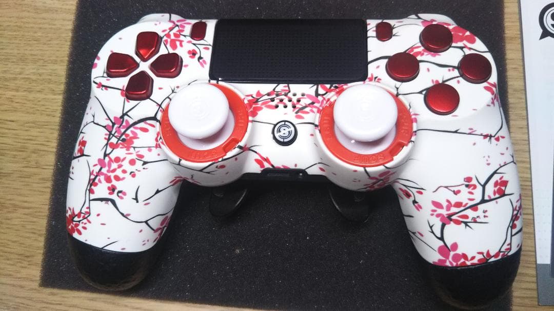 新品 SCUF INFINITY 4PS PRO スカフ インフィニティ