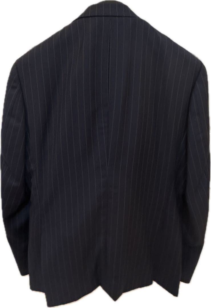 ティノラス　スリーピース　スーツ