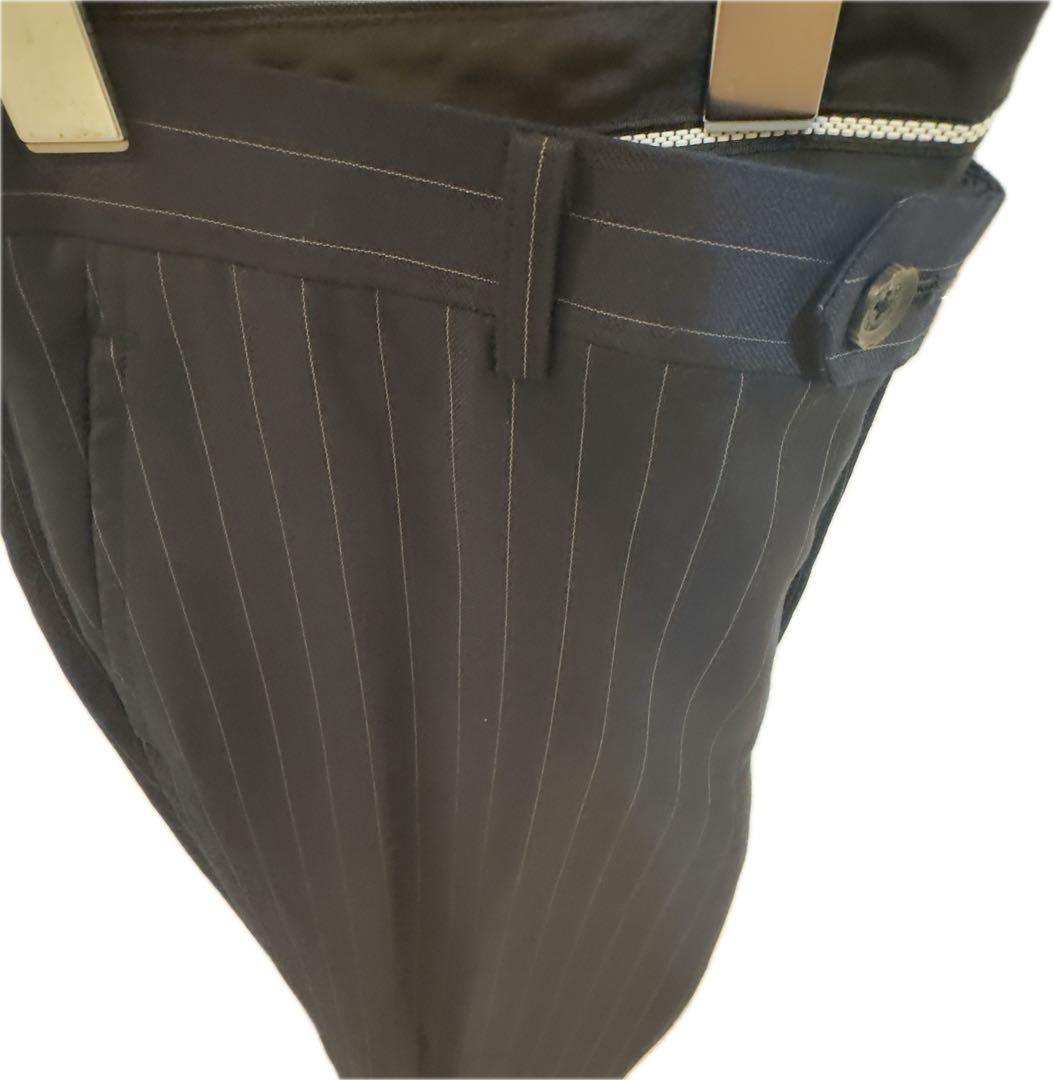 ティノラス　スリーピース　スーツ