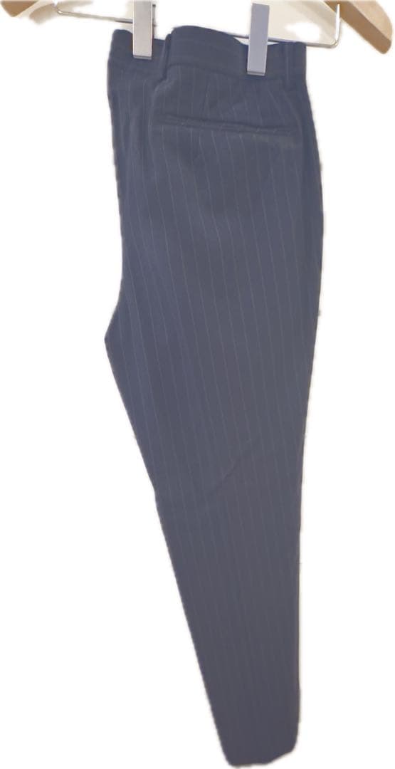 ティノラス　スリーピース　スーツ